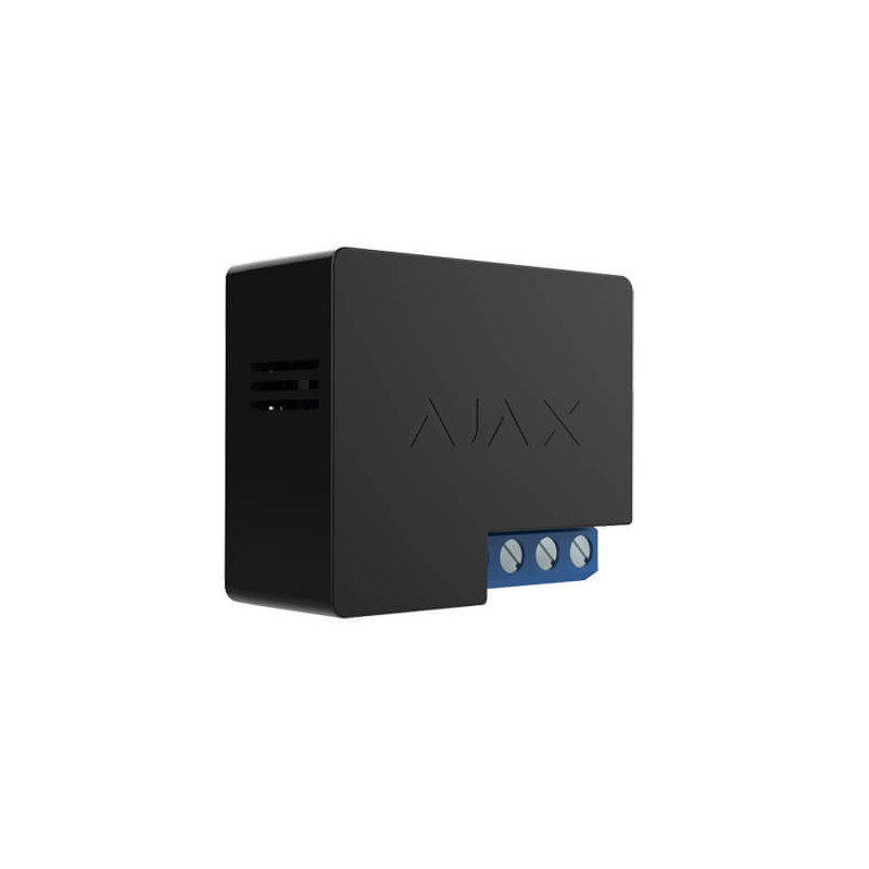 Relé de control remoto Ajax AJ-RELAY