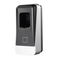 Lector de accesos Safire SF-AC1102EMD-R Huellas RFID RS485