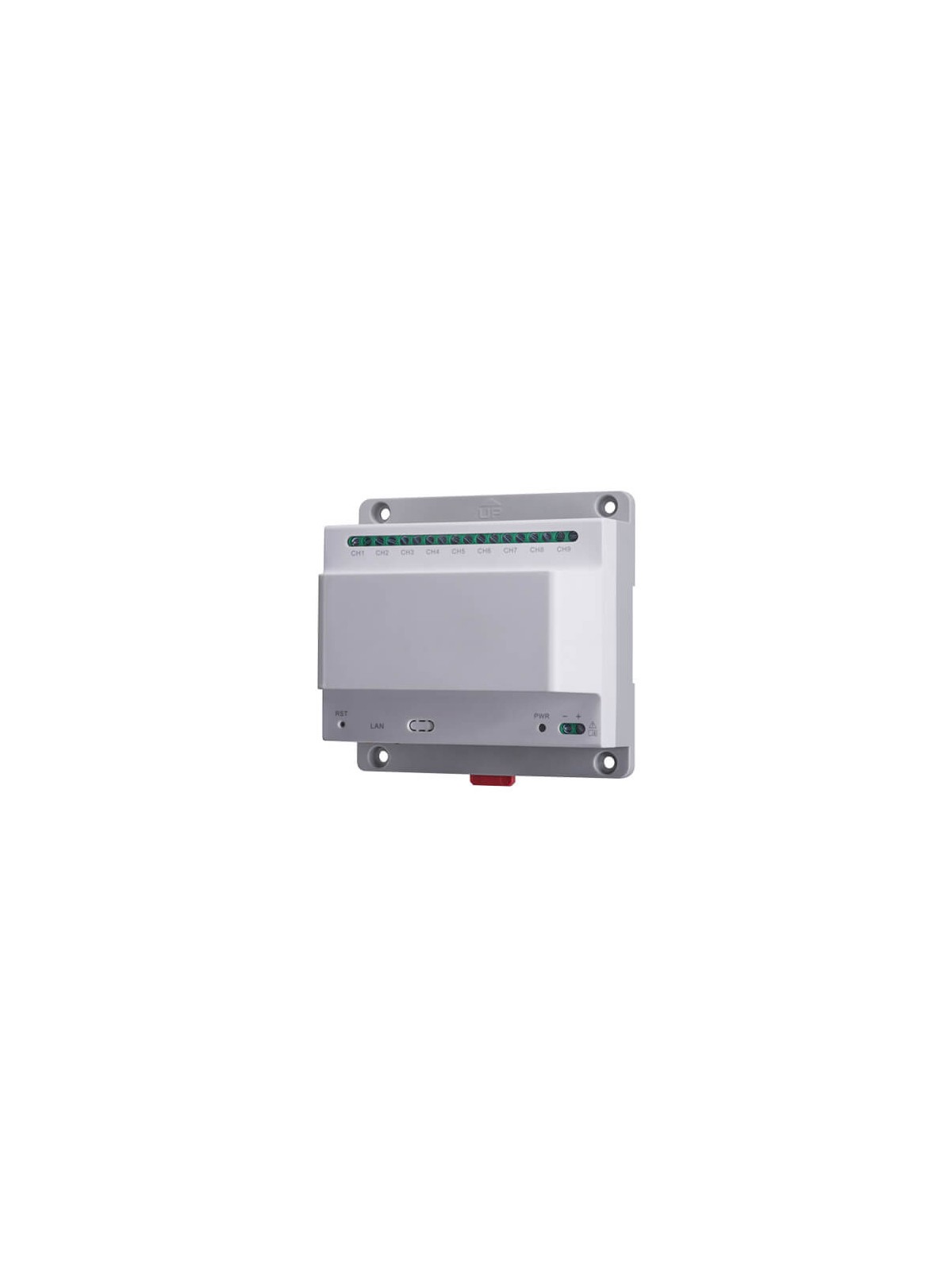 Conversor 2 hilos a IP Safire SF-VI401-2