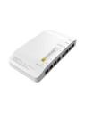 Switch POE específico para videoporteros Safire SF-VI402-IP