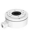 Caja de conexiones Hikvision DS-1280ZJ-XS (para 2CD10xx y 2CD20xx)