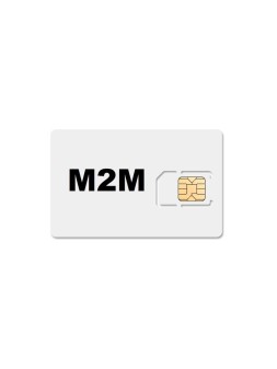 SIM M2M - GlobalSIM...