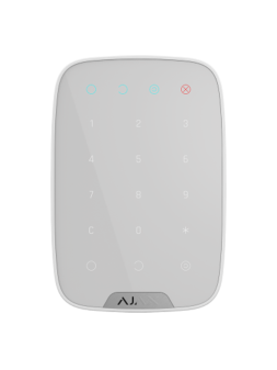 AJ-KEYPAD -W  Teclado...