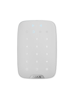 AJ-KEYPADPLUS -W - Teclado...