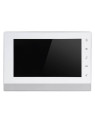 Monitor videoportero 2 hilos X-Security XS-V5222M-2IP 7" (800x480) SD Alarmas