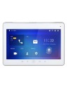 Monitor videoportero  IP  X-Security XS-V5241M-WIP-V2 10" (1024x600) Wifi POE SD Alarmas