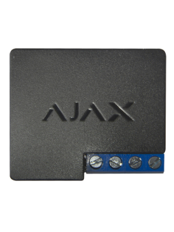 AJ-WALLSWITCH-B Relé de...