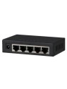 Switch    X-Security XS-SW05-GIGA 5-port RJ45 10/100/1000M