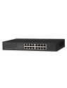 Switch  X-Security XS-SW16-GIGA 16-port RJ45 10/100/1000M