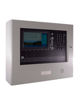 JBE-P2L1.4LE - Central...