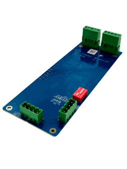 JBE-P2L2-2LP - Tarjeta de...