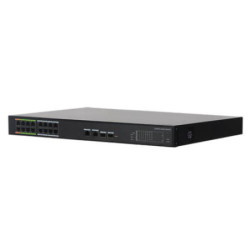 Switch  X-Security XS-SW1816EPOE-240 18-port 10/100M POEx16 SFPx2 240W