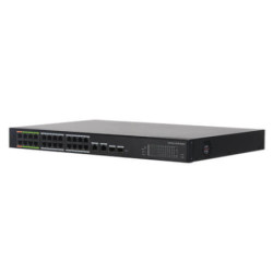 Switch  X-Security XS-SW2624EPOE-360 26-port 10/100M POEx24 SFPx2 360W