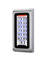 Control de accesos autónomo AC103 Teclado RFID Wiegand26 Relé Alarma Timbre IP68