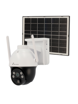 NV-CAM02S-SOLAR4G  Nivian...