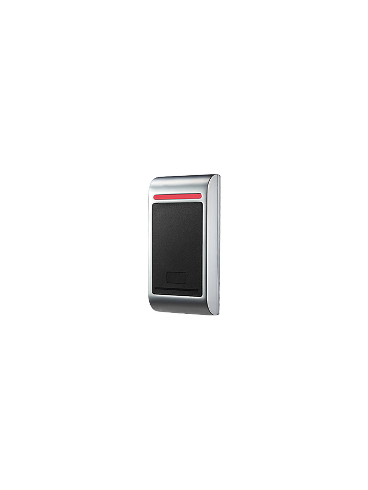 Control de accesos autónomo AC105 RFID Wiegand26 Relé Alarma IP68