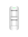 Detector de exterior Ajax AJ-OUTDOORPROTECT doble PIR antimasking inmune a mascotas