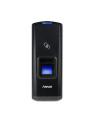 Lector biométrico autónomo Anviz T5PRO-MIFARE Huellas Mifare TCP/IP RS485 miniUSB Wiegand26