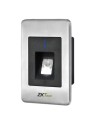 Lector de accesos ZKTeco ZK-FR1500-MF-A Huellas Sensor SilkID Mifare indicador LED y acústico RS485 IP65