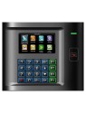 Control de presencia y accesos biométrico ZKTeco ZK-US10C-RF Tarjeta EM RFID Teclado TCP/IP USB