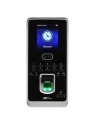 Control de presencia y accesos biométrico ZKTeco ZK-MULTIBIO800 FaceID RFID Teclado TCP/IP USB