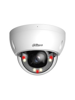 Domo IP Dahua 4MP con Smart...