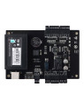 Controladora de accesos   ZKTeco  ZK-C3-100 Wiegand RS485 Relé