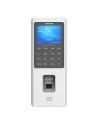 Lector biométrico autónomo Anviz W2-MIFARE Huellas Mifare Teclado RS485 miniUSB Wiegand