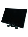 Pantalla LCD  9" para cámara trasera LS9003 800x480 RCAx2 Audio 12/24V