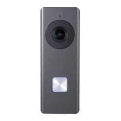 Videoportero  IP Safire SF-DB001-WIP cámara 2MP Wifi SD WDR