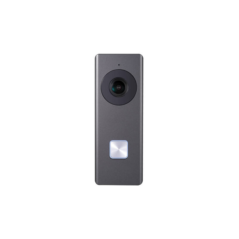 Videoportero  IP Safire SF-DB001-WIP cámara 2MP Wifi SD WDR