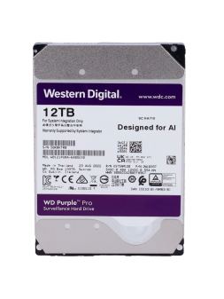 HDD-12TB Disco duro Western...
