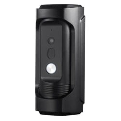 Videoportero  IP Safire SF-VI104E-IP cámara 1.3MP IR5m POE IP66 IK09