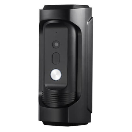 Videoportero  IP Safire SF-VI104E-IP cámara 1.3MP IR5m POE IP66 IK09