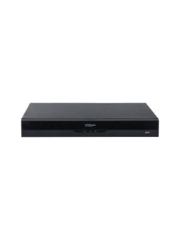 DHI-NVR5208-8P-EI NVR IP...
