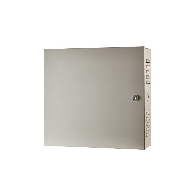 Controladora de accesos biométrica Safire SF-AC2203-WRIP TCP/IP RS485 Wiegand26 Relé