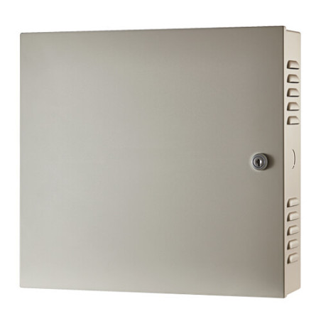 Controladora de accesos biométrica Safire SF-AC2203-WRIP TCP/IP RS485 Wiegand26 Relé