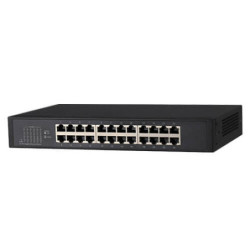 Switch  X-Security XS-SW24-GIGA 24-port RJ45 10/100/1000M