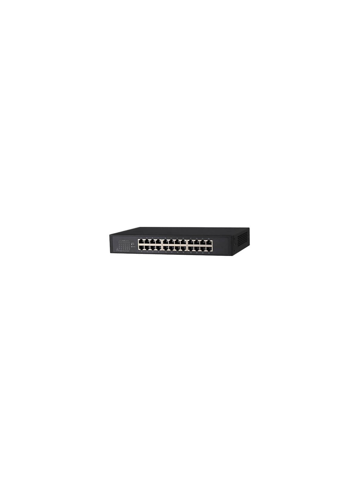 Switch  X-Security XS-SW24-GIGA 24-port RJ45 10/100/1000M