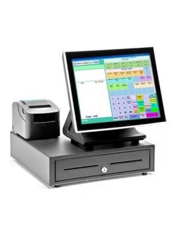 iPOS3054-PACK-TPV-PR  Pack...