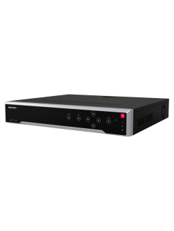 DS-7732NI-K4/16P(D) 32ch...