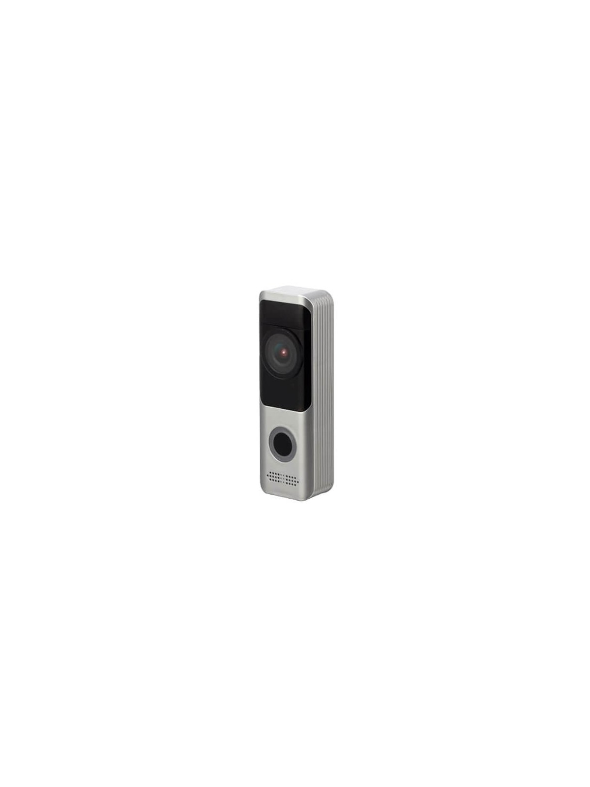 Videoportero  IP con timbre X-Security XS-DB24-WIP cámara 2MP IR5m SD Wifi IP65