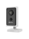 Cámara IP Safire  SF-IPCU202AWH-2W 2MP IR10m 2.8mm H265+ Wifi POE PIR SD WDR Audio