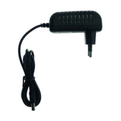 Cargador para baterías recargables litio (Li-Ion) 12V 1A