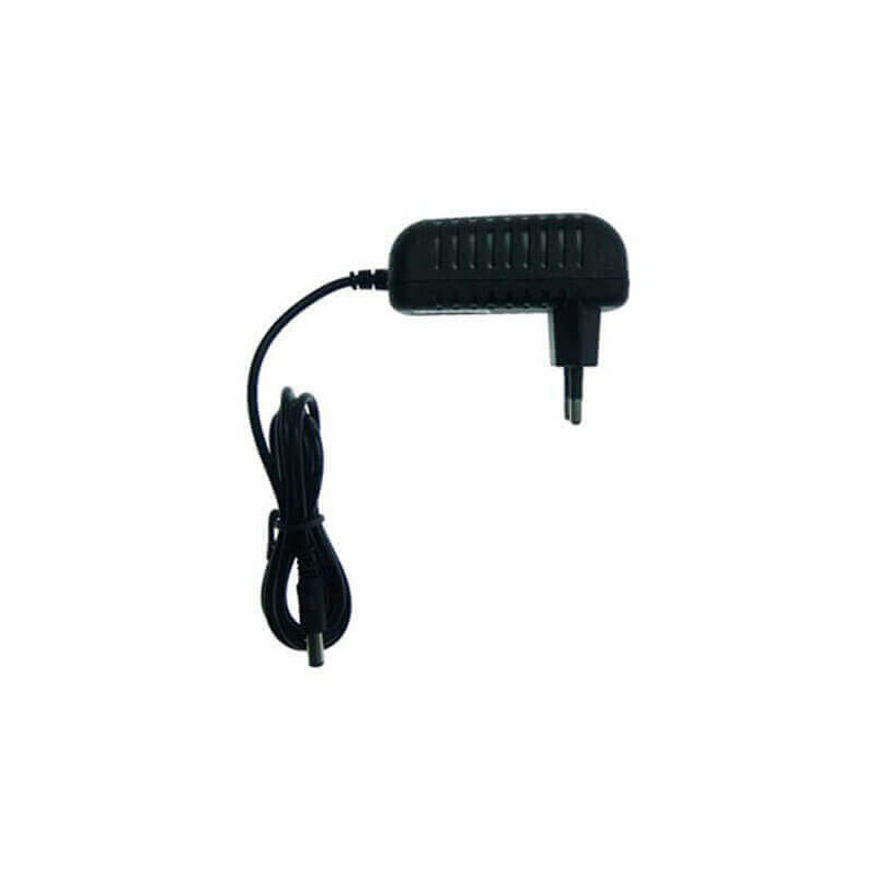 Cargador para baterías recargables litio (Li-Ion) 12V 1A
