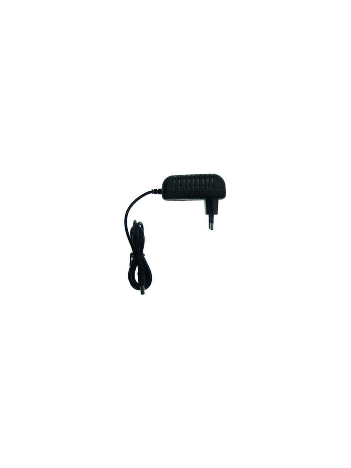 Cargador para baterías recargables litio (Li-Ion) 12V 1A