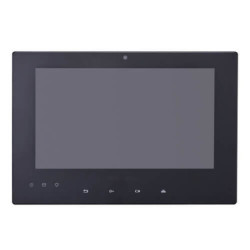 Monitor videoportero 2 hilos Safire SF-VI201-2 7" (1024x600) SD Alarmas