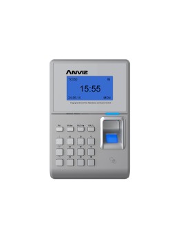 Control de presencia y...