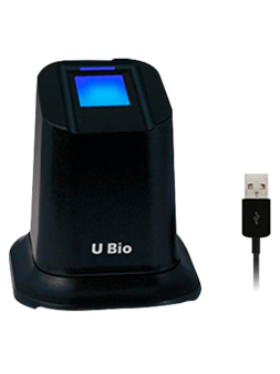 Lector de sobremesa...