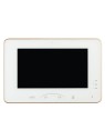 Monitor videoportero  IP Safire SF-VI202-IP 7" (1024x600) SD Alarmas